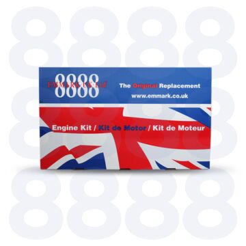 KIT DE MOTEUR