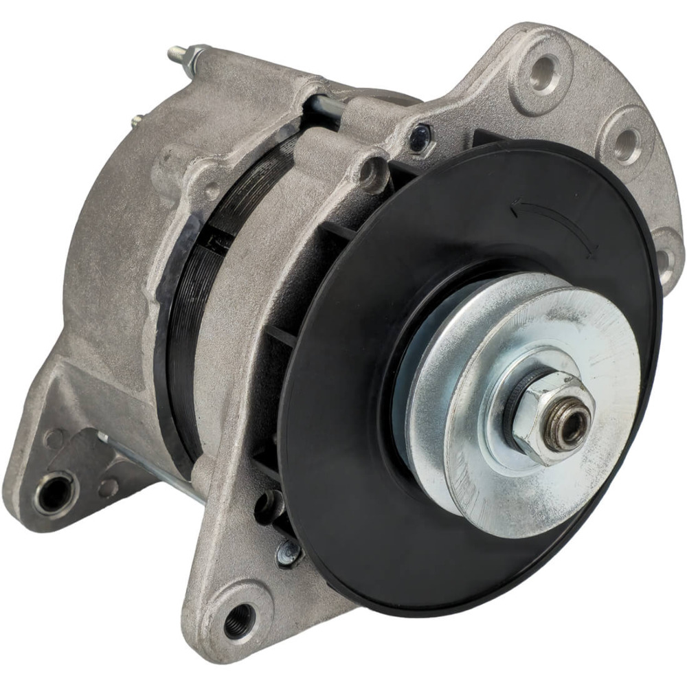 Emmark EM2575 12V 65Amp Universal Fit Alternator