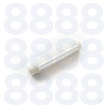 FUEL TAP FILTER