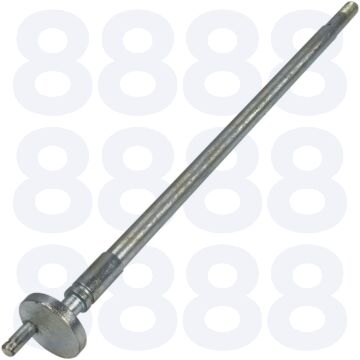 HYDRAULIC DRAFT CONTROL SHAFT