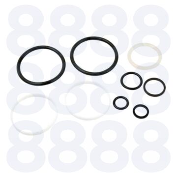 QUICK RELEASE COUPLING SEAL KIT