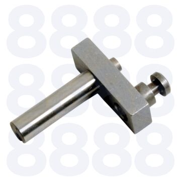 INJECTION PUMP METERING VALVE