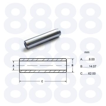 EXHAUST GUIDE