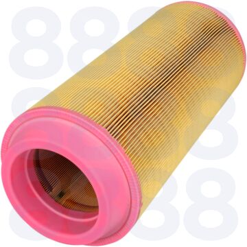 OUTER AIR FILTER