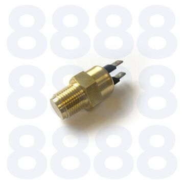TEMPERATURE SWITCH