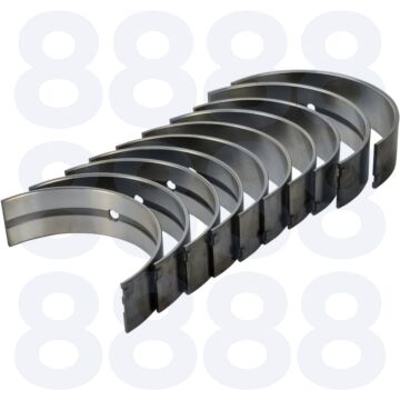 MAIN BEARING SET