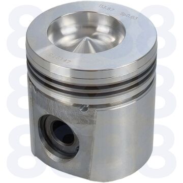 PISTON