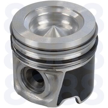 PISTON ASSY