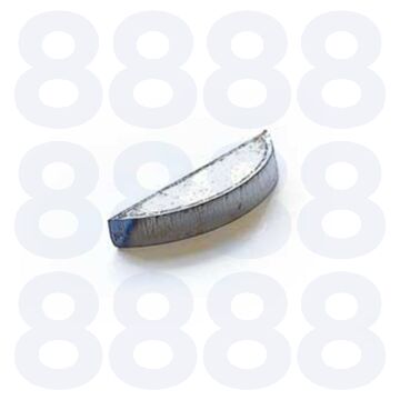 INLET VALVE KEY