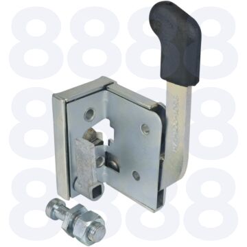 INNER DOOR HANDLE LH