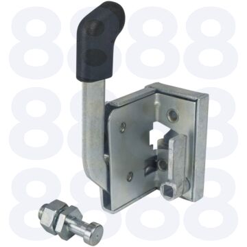 INNER DOOR HANDLE RH