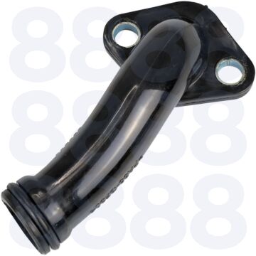 THERMOSTAT HOUSING ELBOW