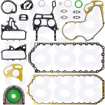 BOTTOM GASKET SET