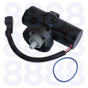 FUEL LIFT PUMP PRIMER