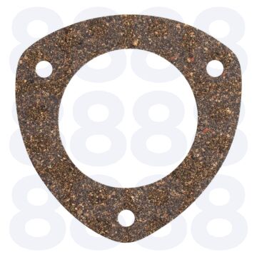 HYDRAULIC FILTER GASKET