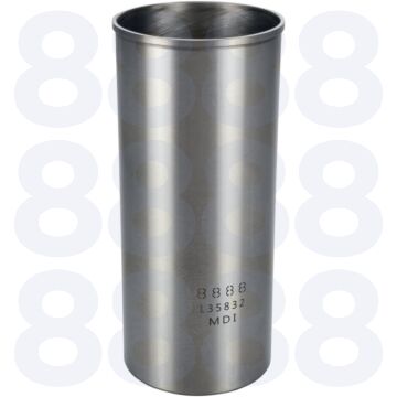 LINER 010 - SLIP FIT CAST
