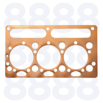 HEAD GASKET