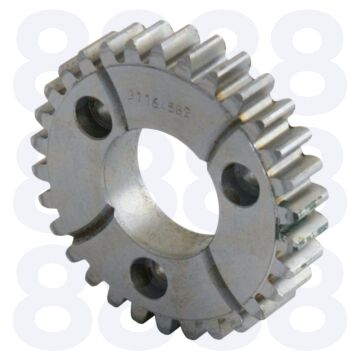 BALANCER GEAR