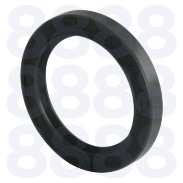 FRONT CRANK SEAL