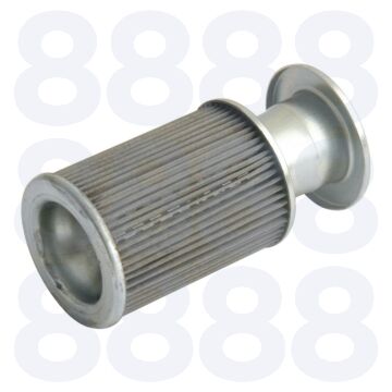 HYDRAULIC FILTER & ADAPTOR