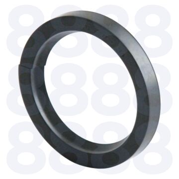 REAR CRANK SEAL - PETROL ENGINES