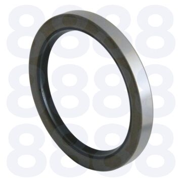 REAR CRANK SEAL