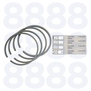RING SET