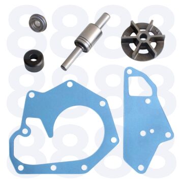 WATER PUMP REPAIR KIT