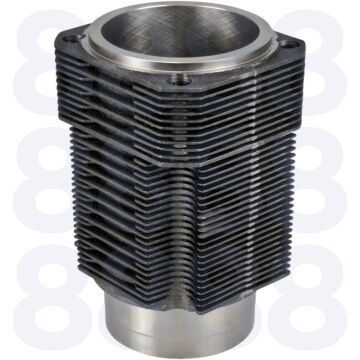 BARREL -  SLIP FIT