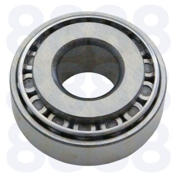 OUTER WHEEL BEARING