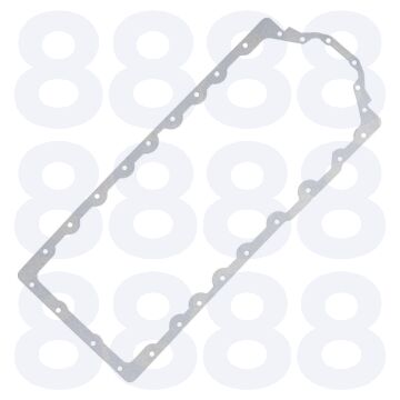 SUMP GASKET