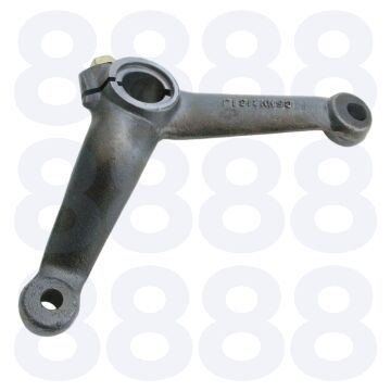 STEERING ARM LH