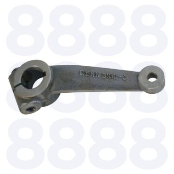 STEERING ARM RH