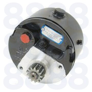 POWER STEERING PUMP