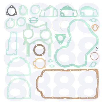 BOTTOM GASKET SET