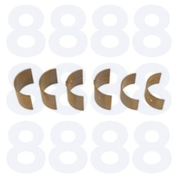 MAIN BEARING SET