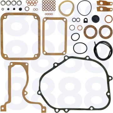 BOTTOM GASKET SET