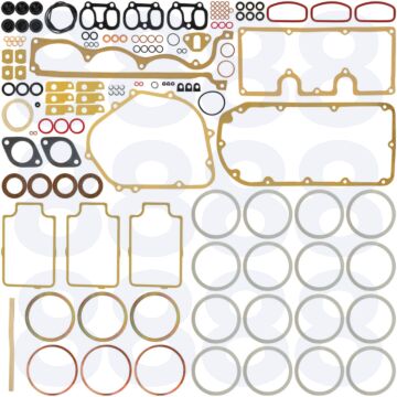 FULL GASKET SET