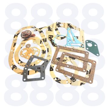 BOTTOM GASKET SET
