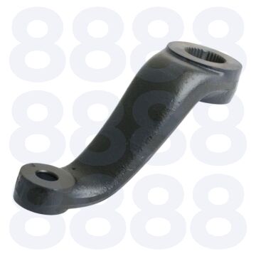 STEERING ARM