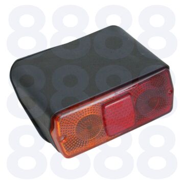REAR LIGHT LH