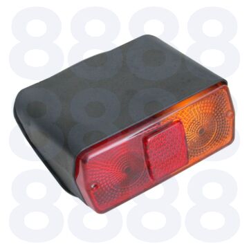 REAR LIGHT RH