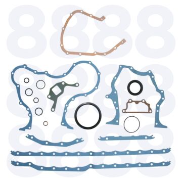 BOTTOM GASKET SET