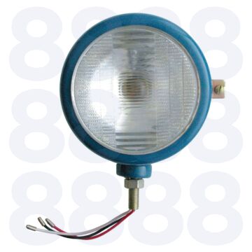 HEAD LIGHT LH