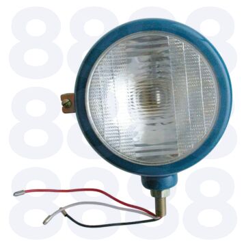 HEAD LIGHT RH
