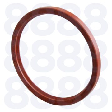 REAR CRANK SEAL