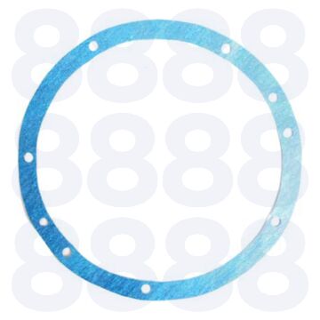 COVER PLATE GASKET