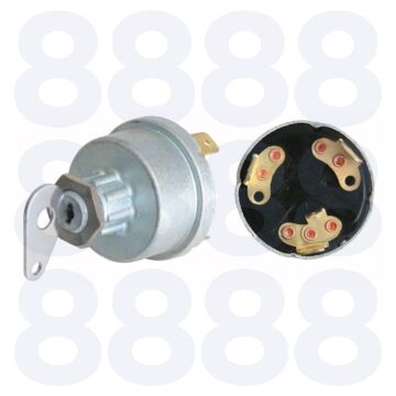 IGNITION SWITCH