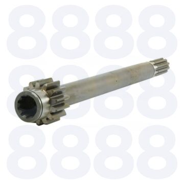 PTO SHAFT