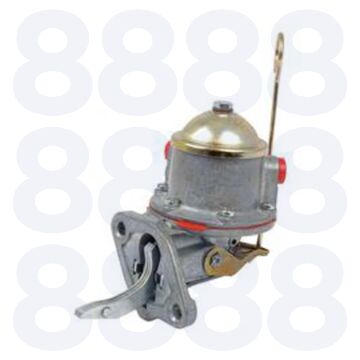 FUEL LIFT PUMP